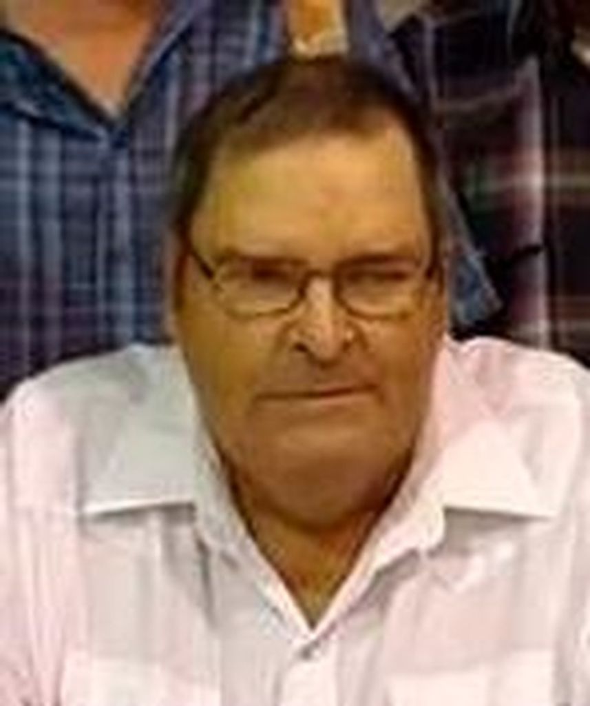 Kenneth "Bobcat" Martin Profile Photo