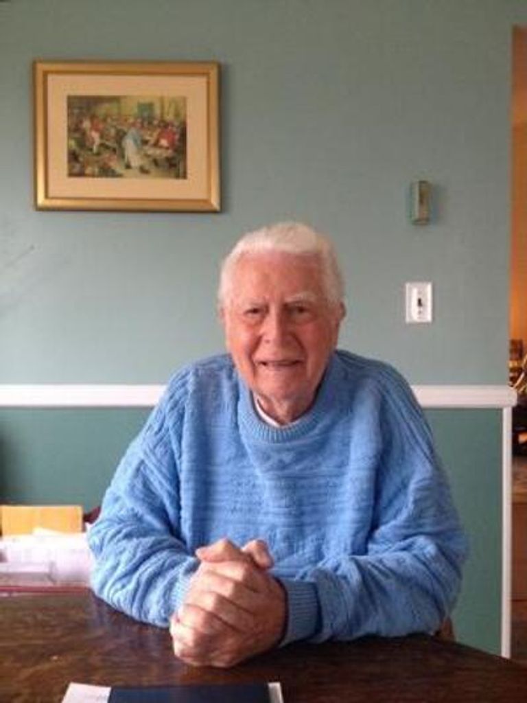 John Christopher Theofanis Profile Photo