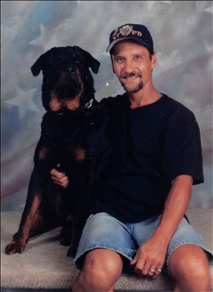 Christopher George Kubek