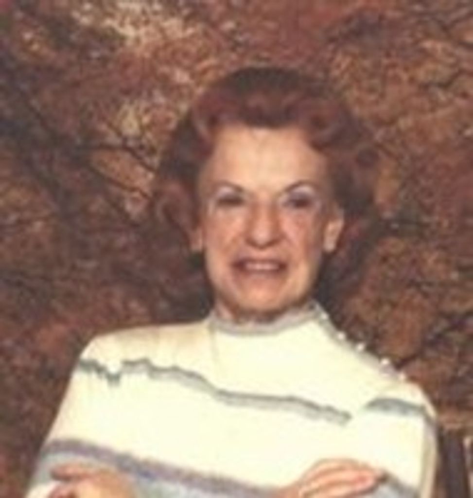 Betty Moffatt