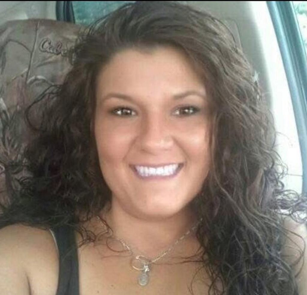 Megan Michelle Baldwin Profile Photo