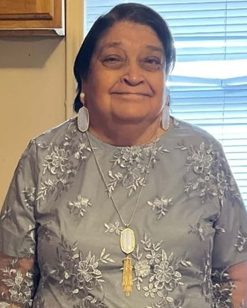 Juana Chairez Mares Profile Photo
