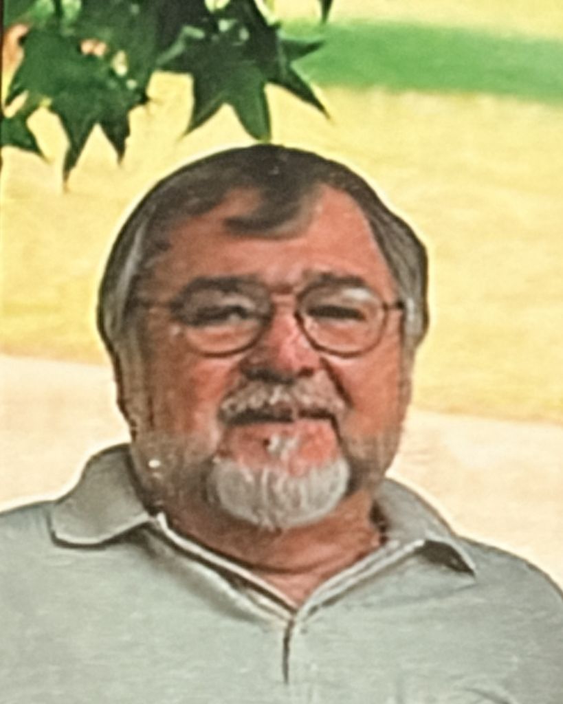 David McCracken Profile Photo