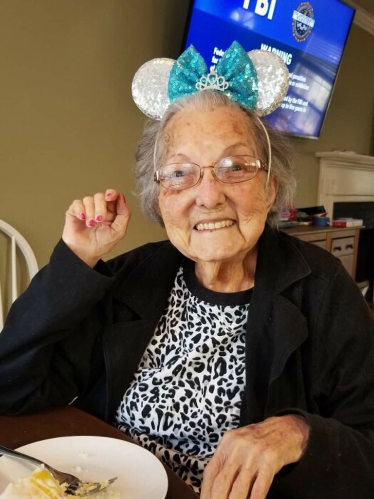 Juanita Marshall