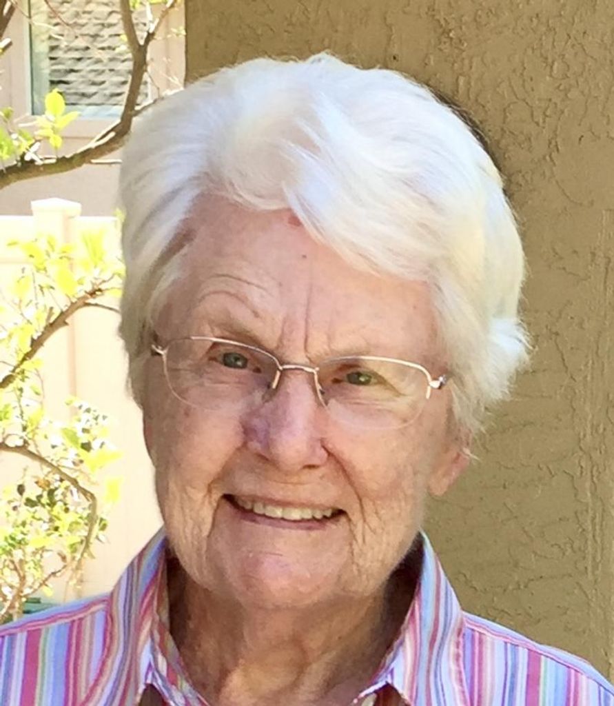 Evelyn Louise Hammock Profile Photo