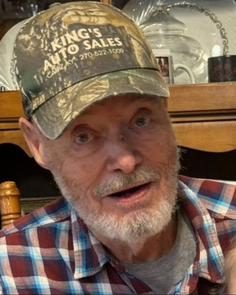 Joe B. Bowden Profile Photo