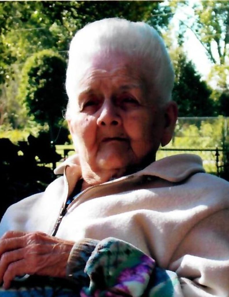 Margaret (Soltis)  Arnold