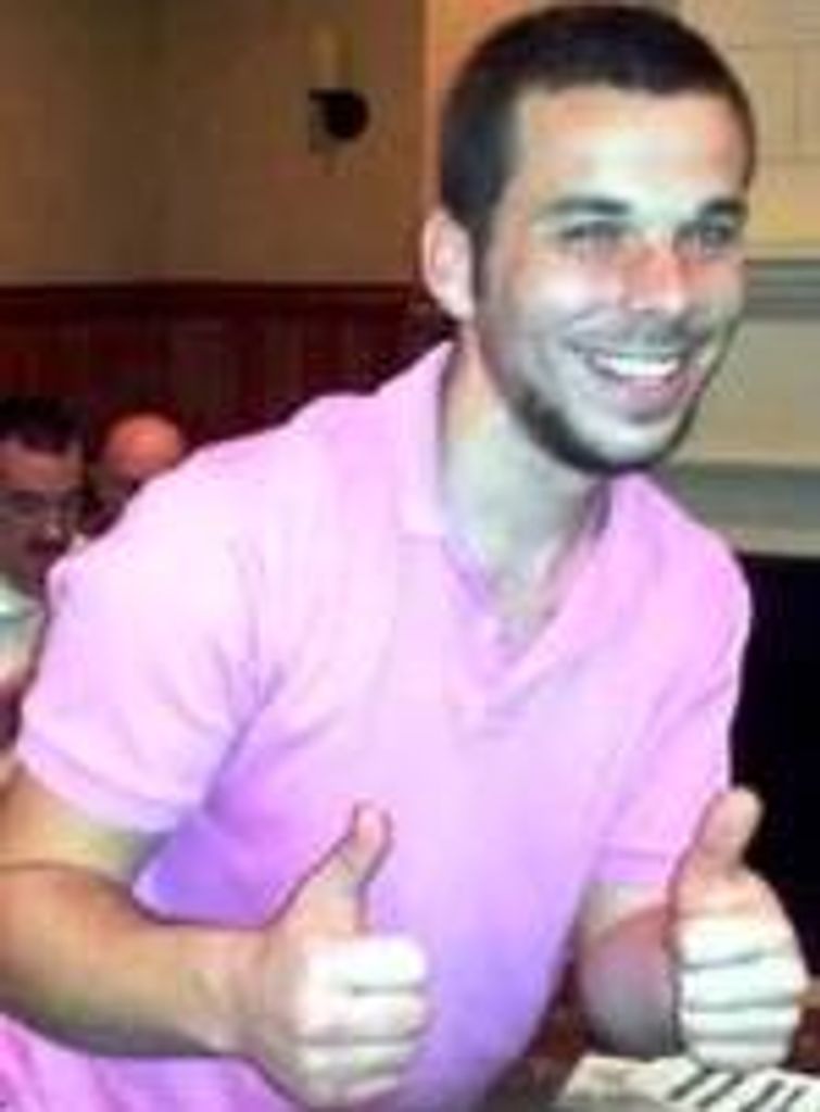 Dalton J. "Dj" Howells Profile Photo