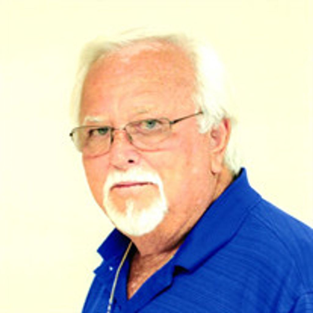 Roy Ellison Bendy