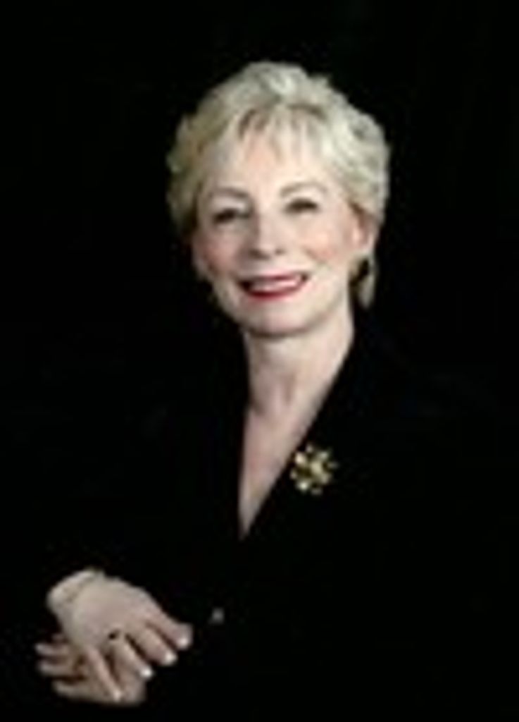 Marion DeFazio