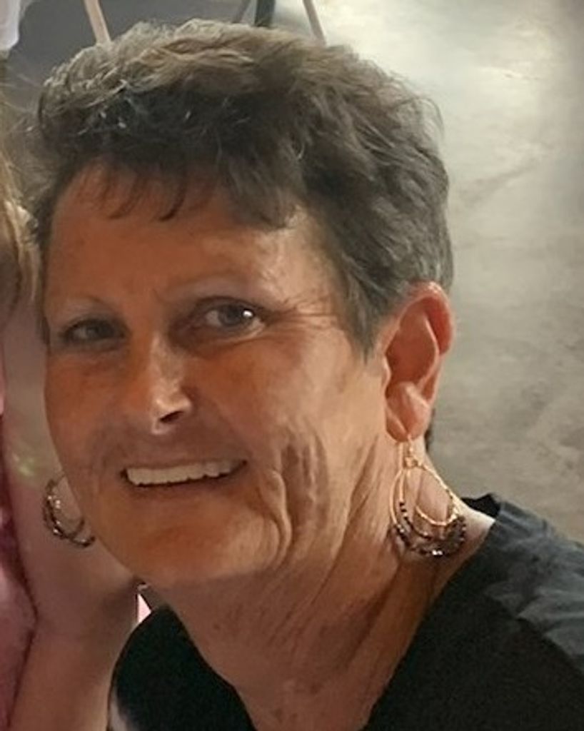 Cynthia Ann Mitchell Profile Photo