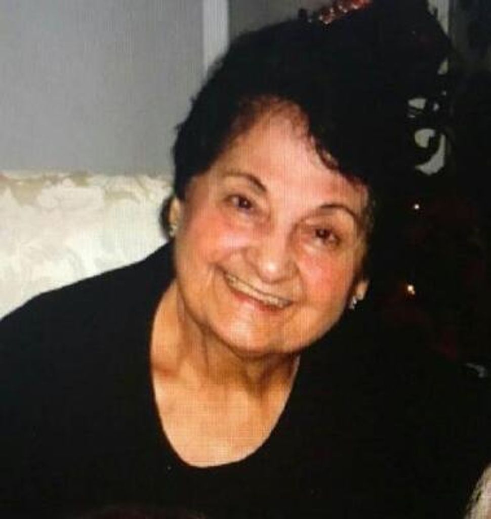 Sarah Bagdasarian Profile Photo