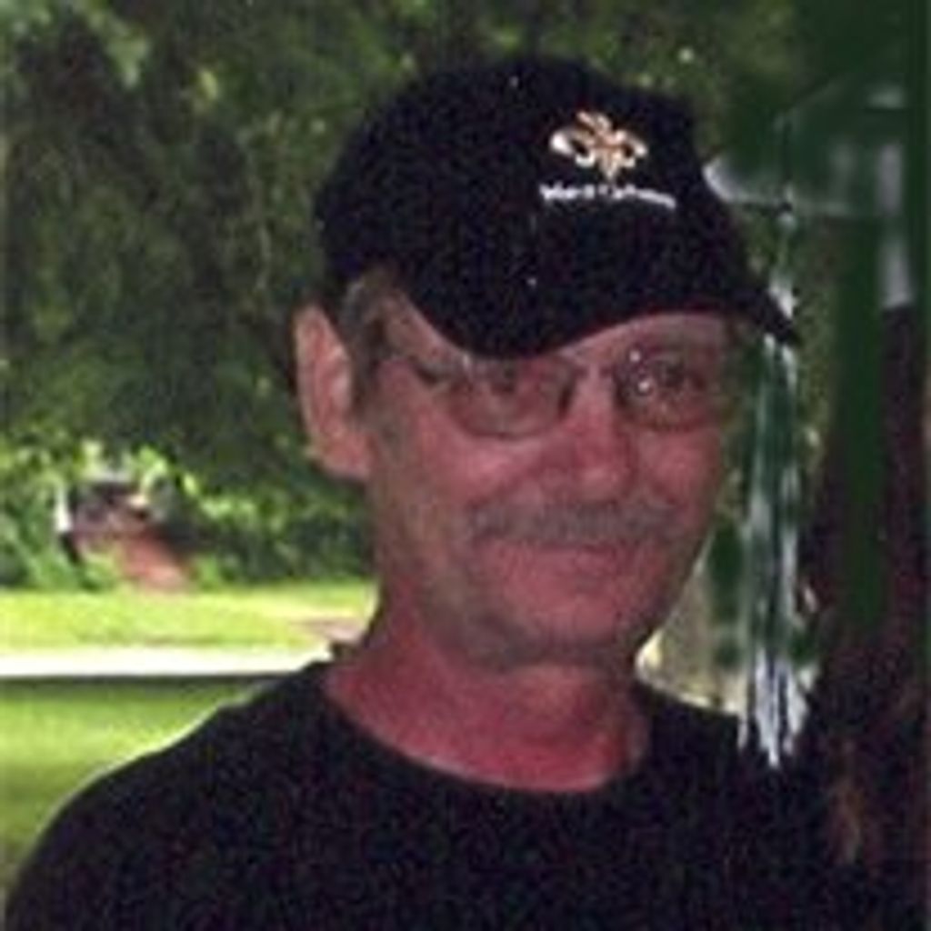 Gary Rogers