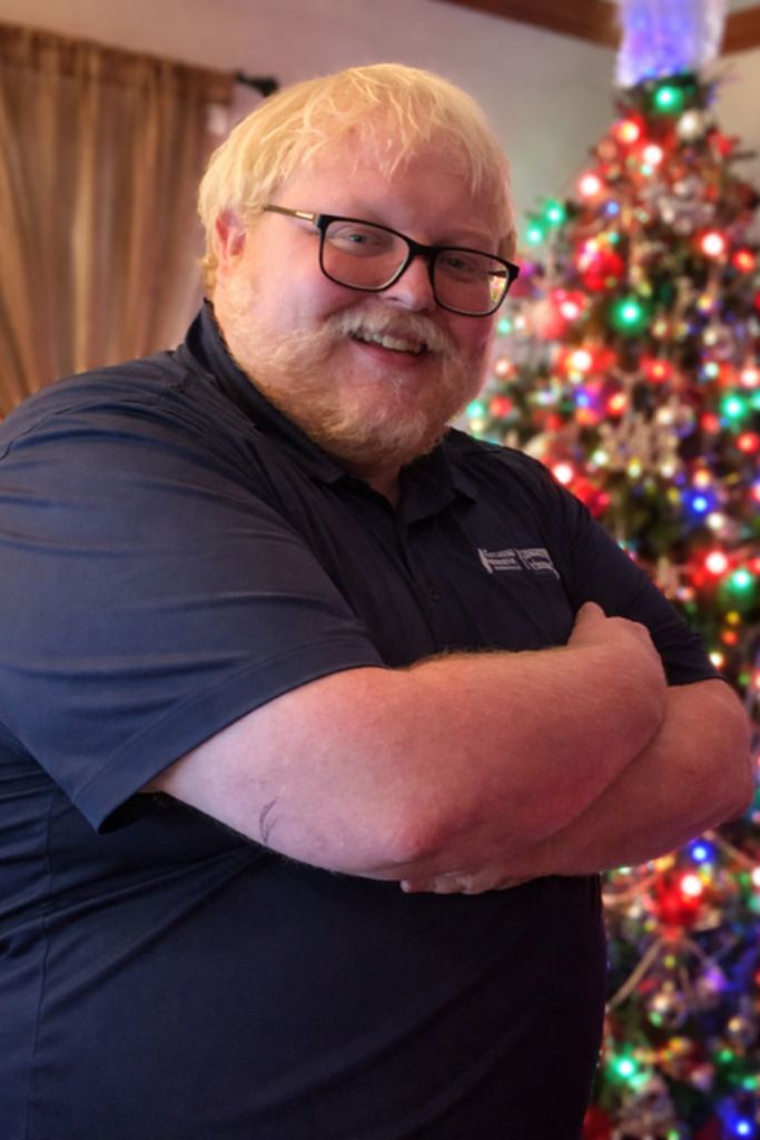 Preston Lee Thompson Profile Photo