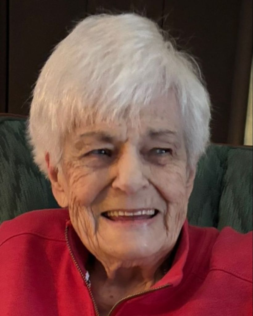 Rose Marie "Cianci" Gerdy