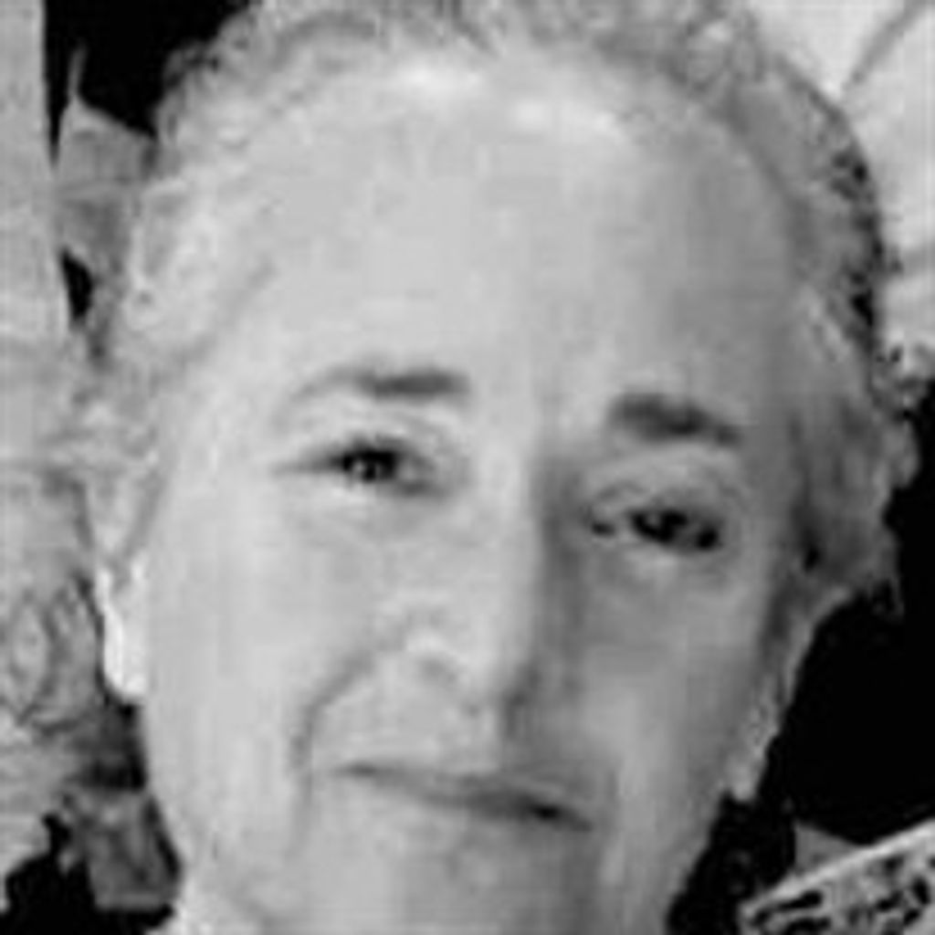 Mrs. ARLENE LOIS SONKIN BERMAN