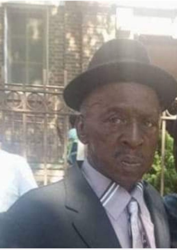 George E. Beatty Profile Photo