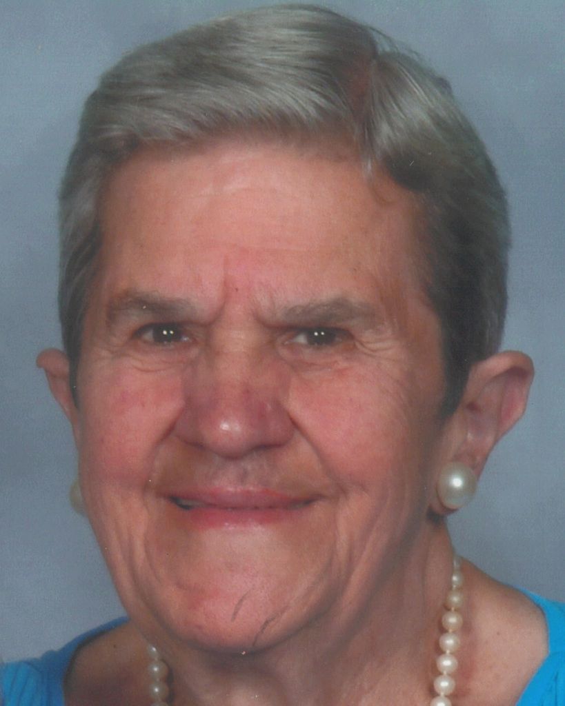 Margaret Grinnell