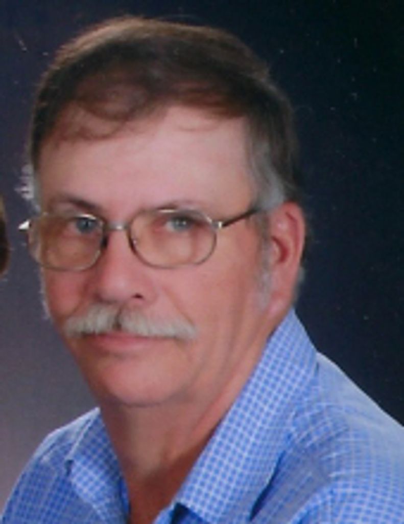 Charles Talbott
