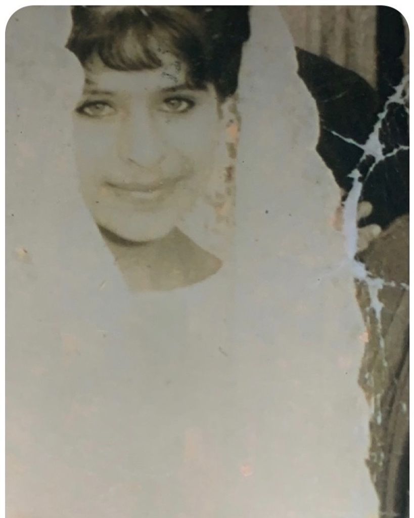 Maria Esther Vega Santos Profile Photo