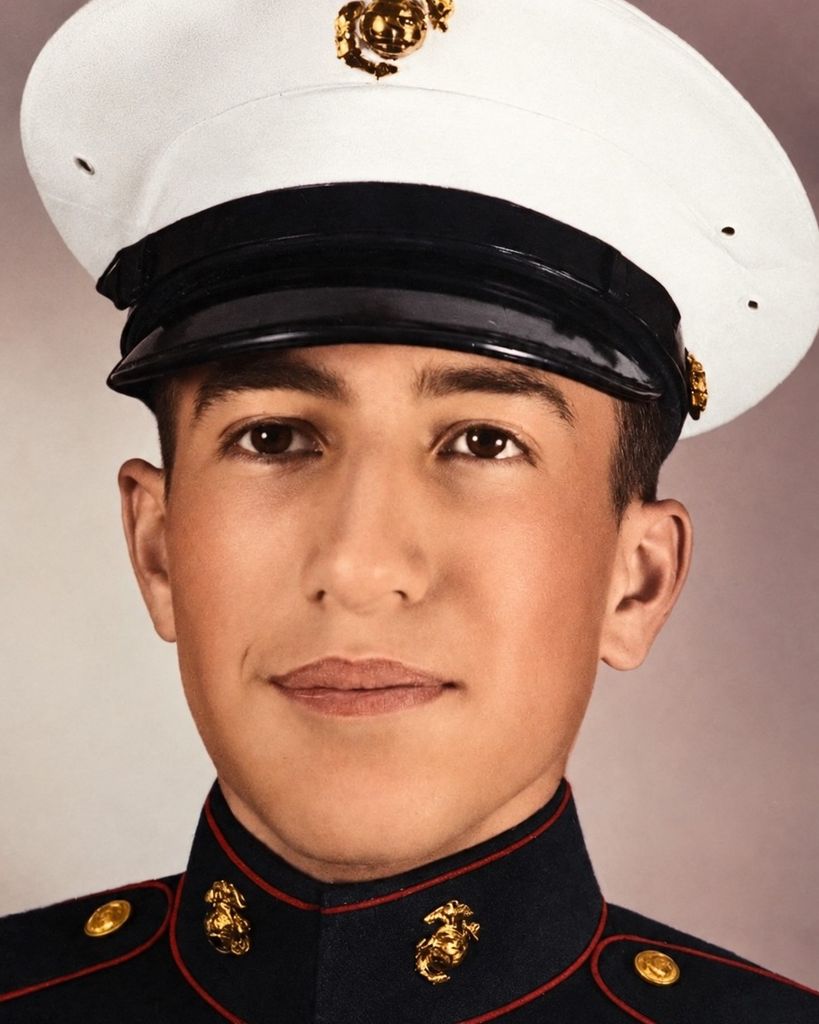 Frederick Eugene Villicana Profile Photo