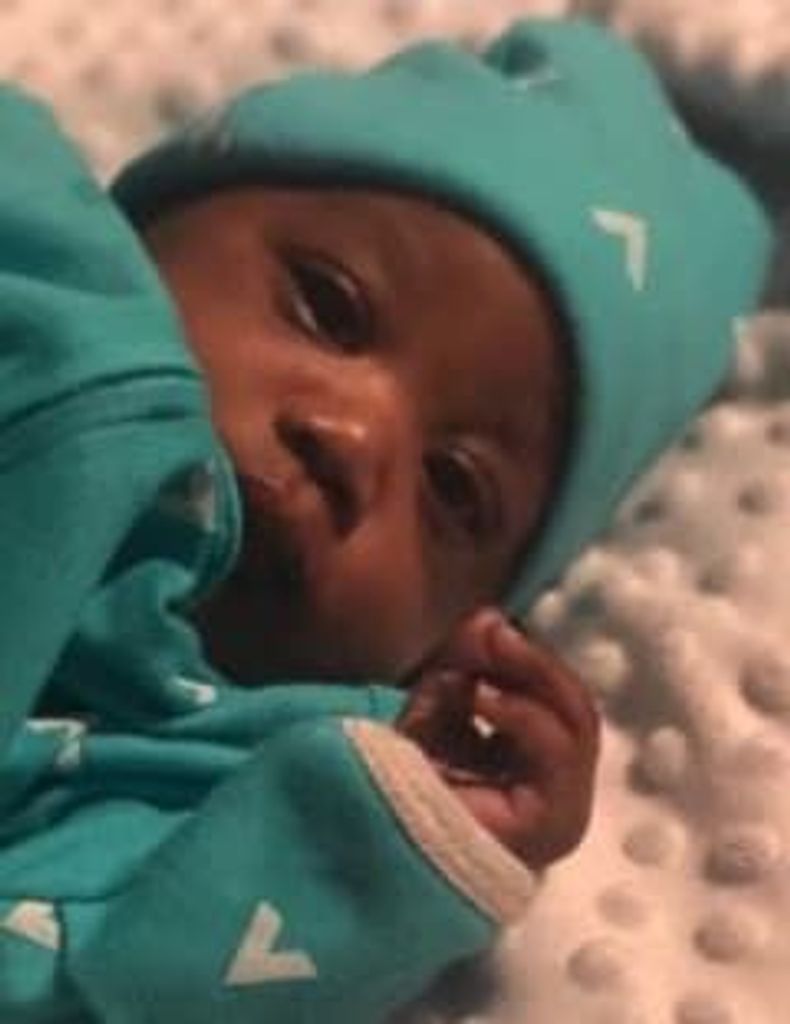 Ayden Tremain Gill