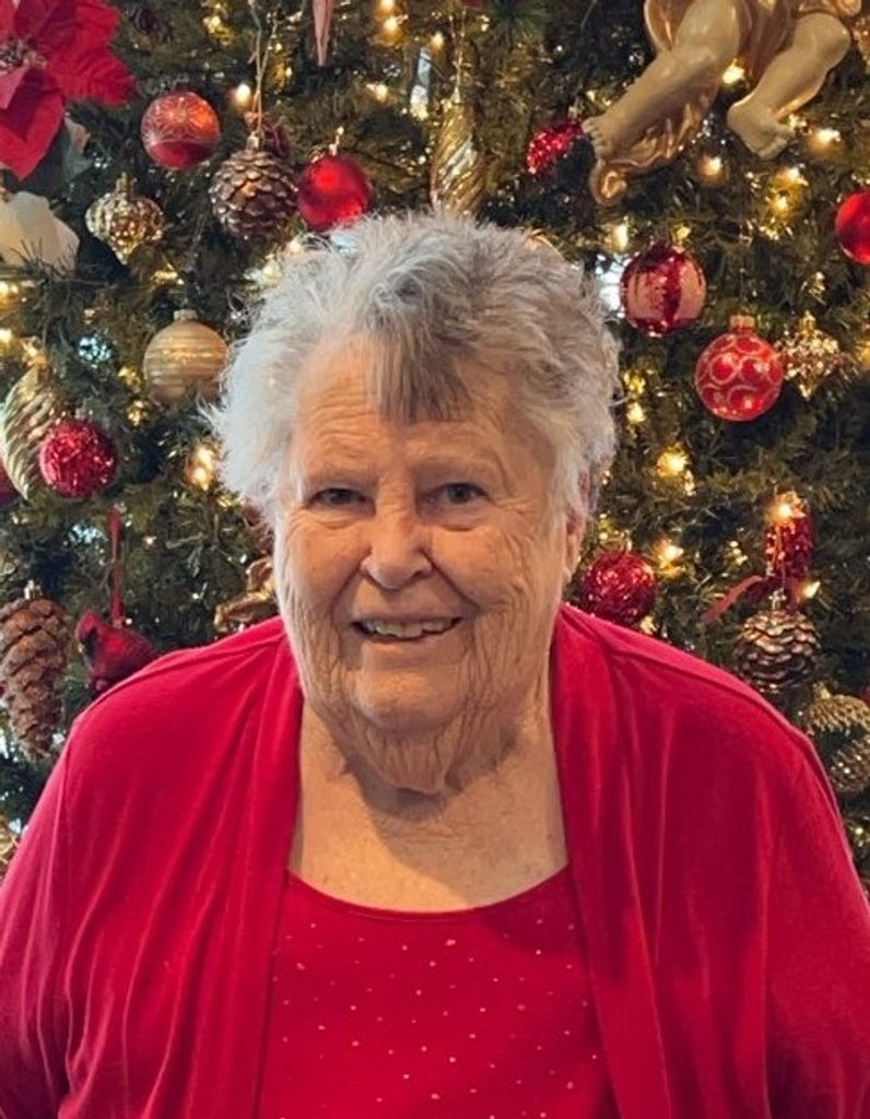 Josephine Dell Battcher