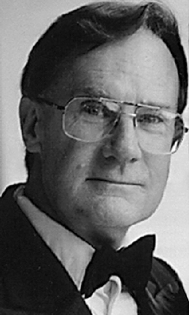 Donald T. Summers