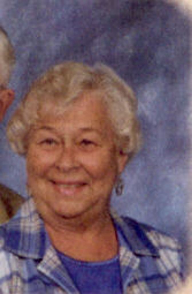 Ramona J. Benson Profile Photo