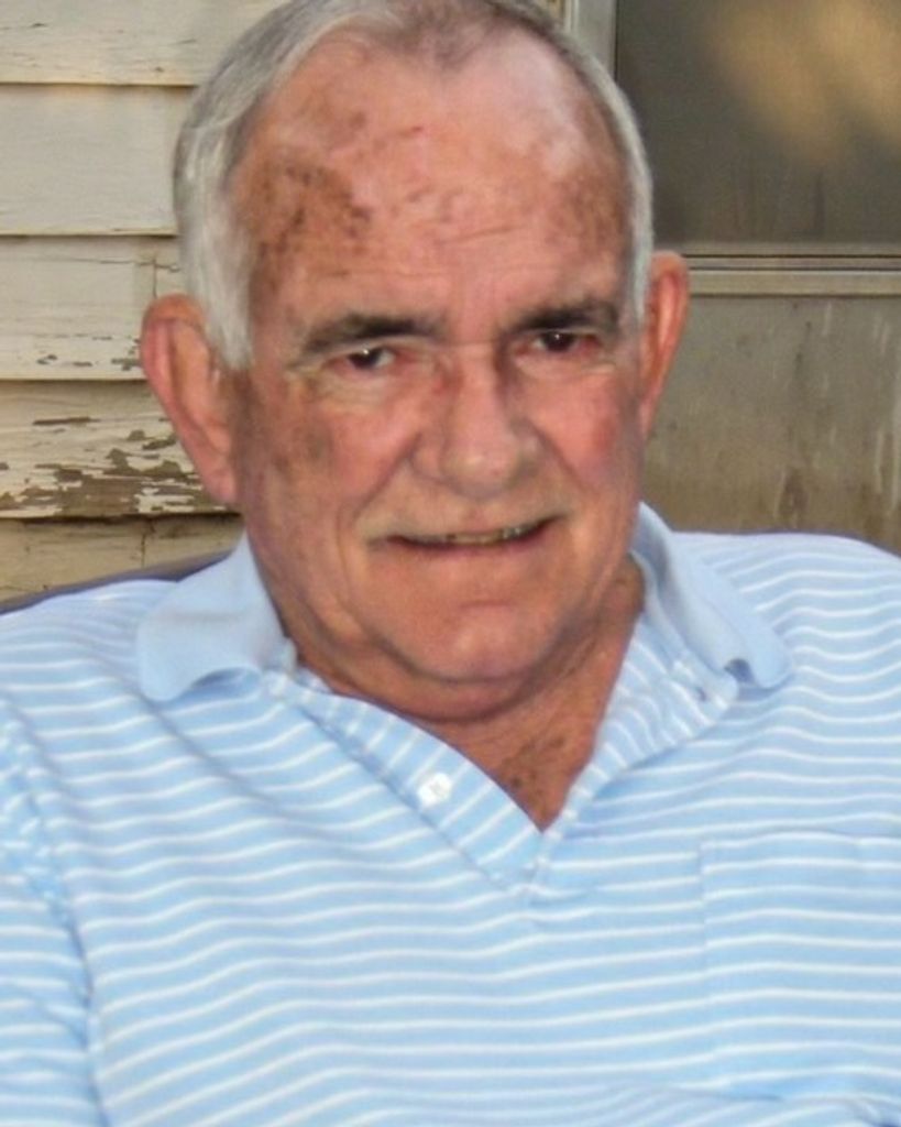 Kenneth Rumbaugh