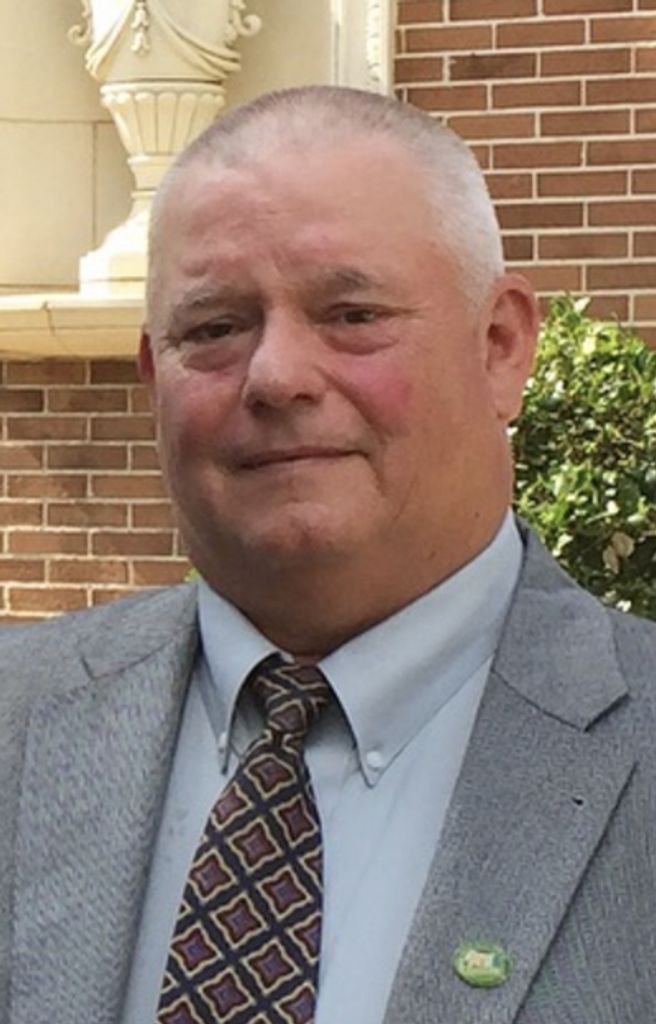 Dr. William Otis "Trey" Thomas, Iii Profile Photo