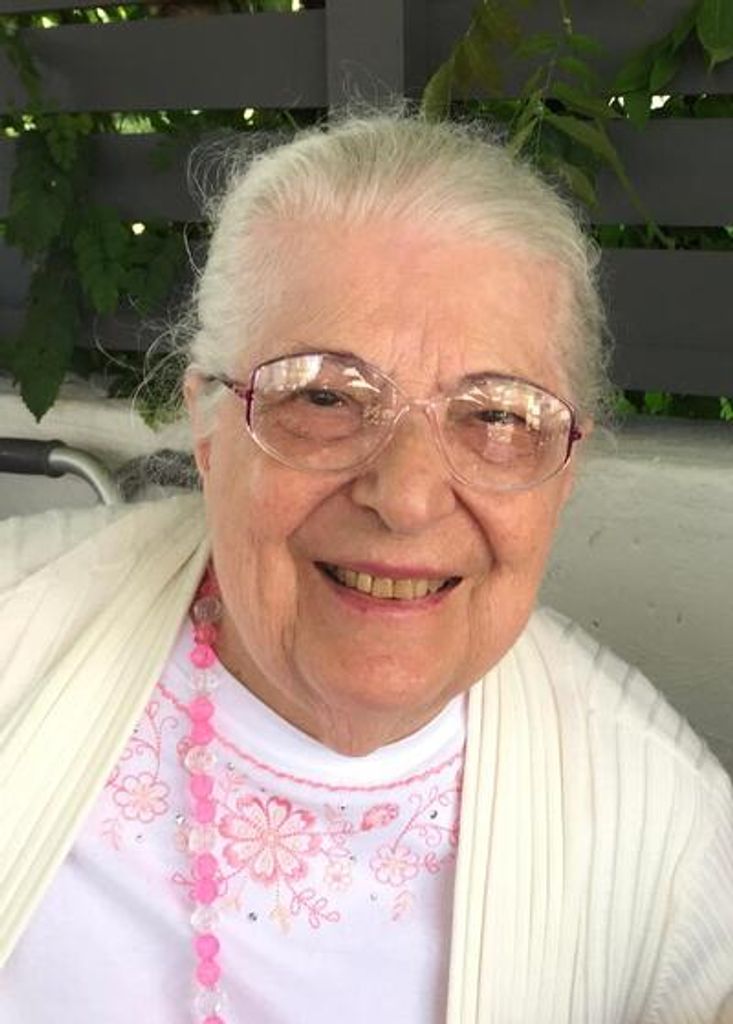 Pearl H. Grasso Profile Photo