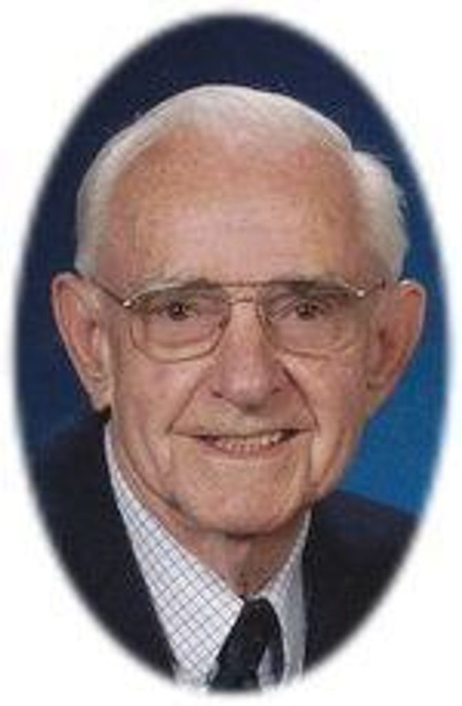 Harry Powell