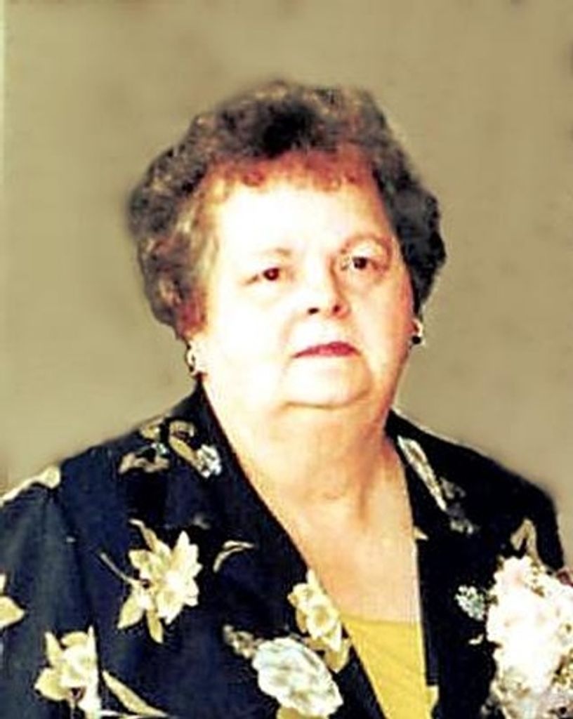 Norma Hobson Profile Photo