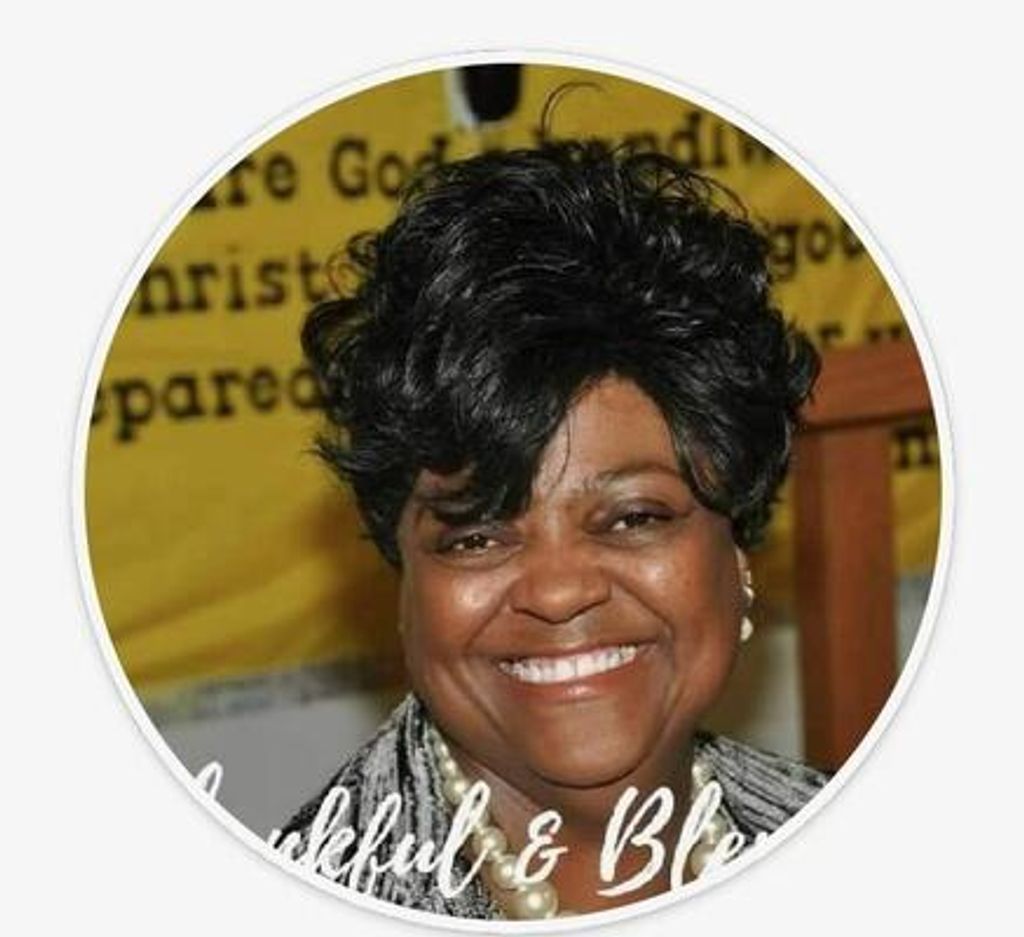 Cecilia R. Johnson Profile Photo