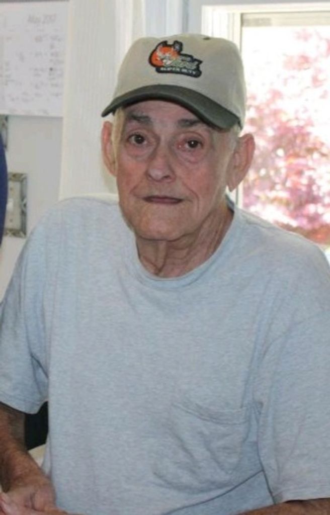 James "Hi-Fly" Carrico