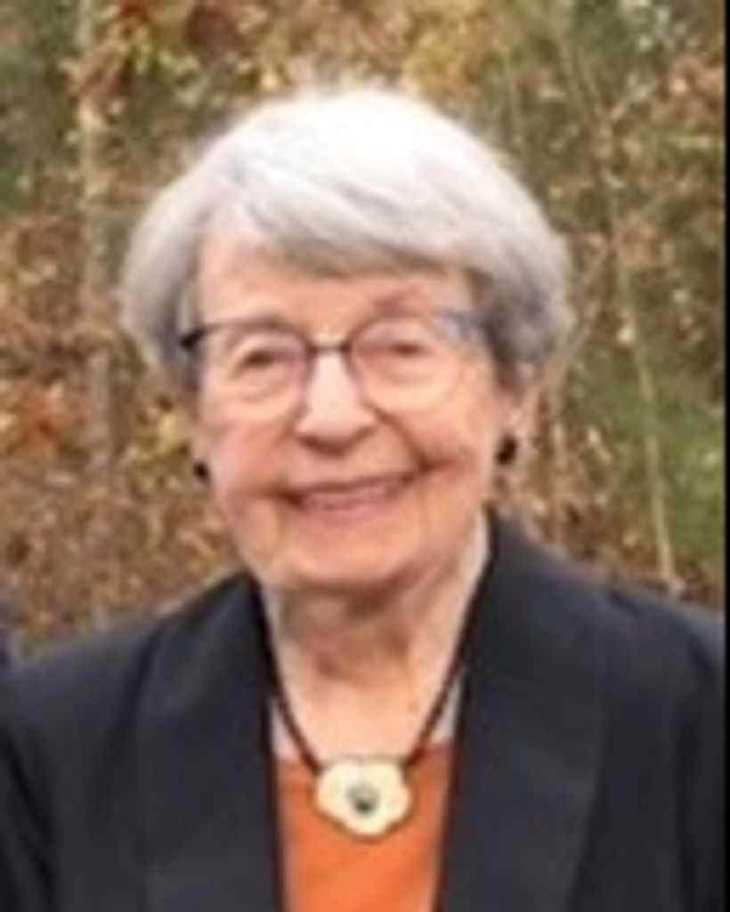 Elaine Mary (Bransfield) Smith