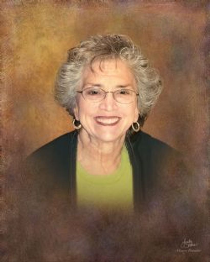 Mrs. Betty Nettles