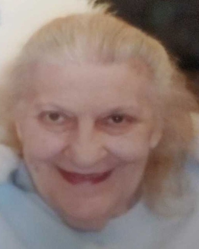 Norma Mae Grillo Kleinman
