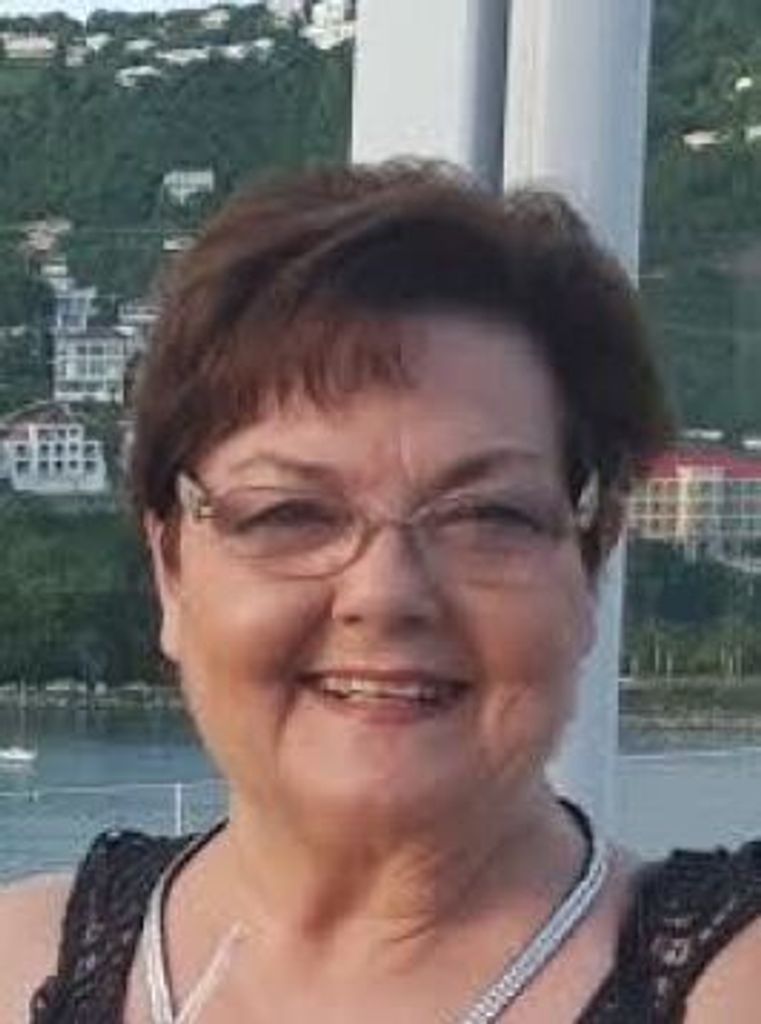 Shirley Kalachnik