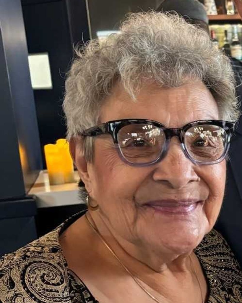 Mary Esmeralda Jaramillo