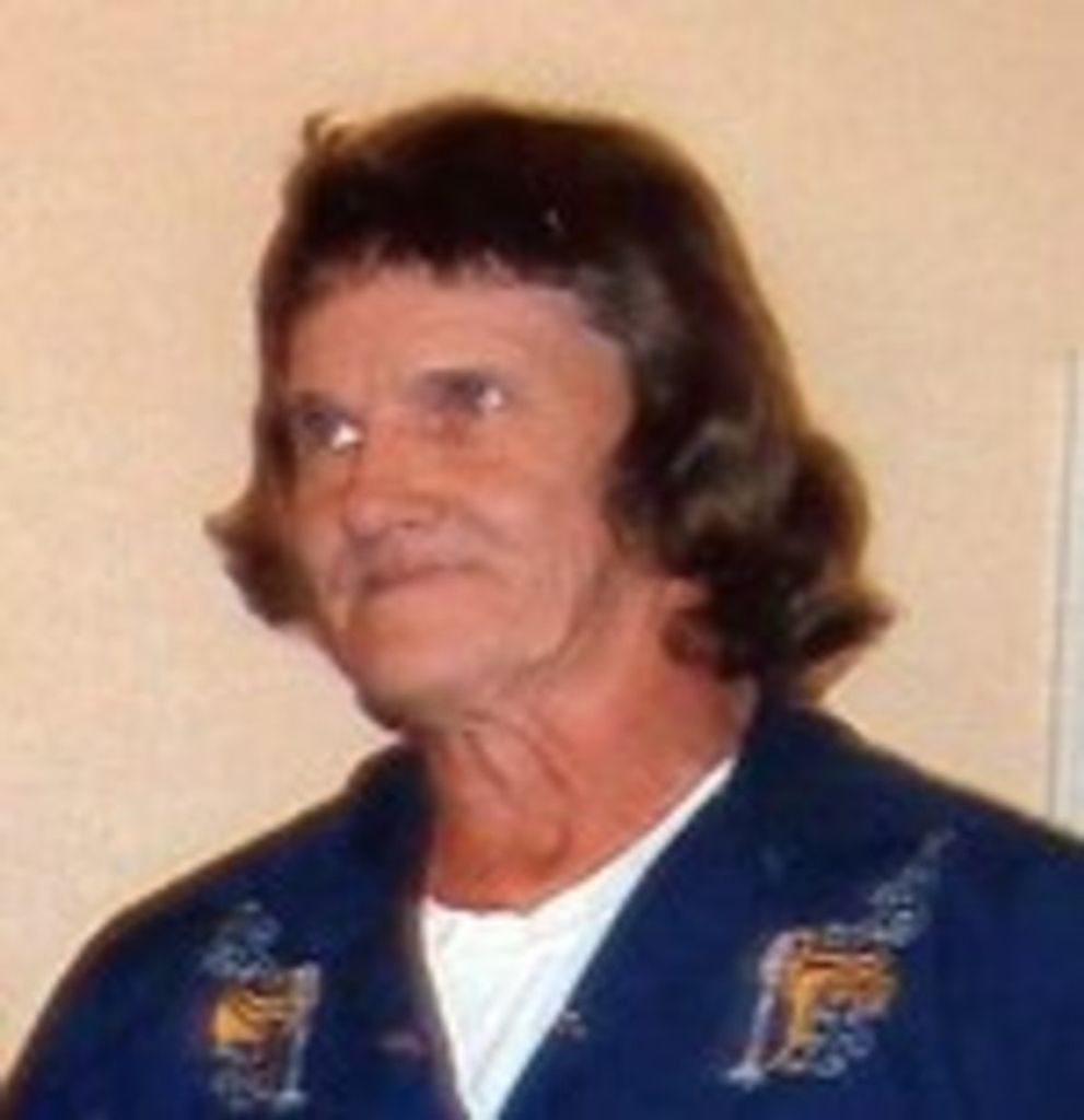 Charles Ray Schee
