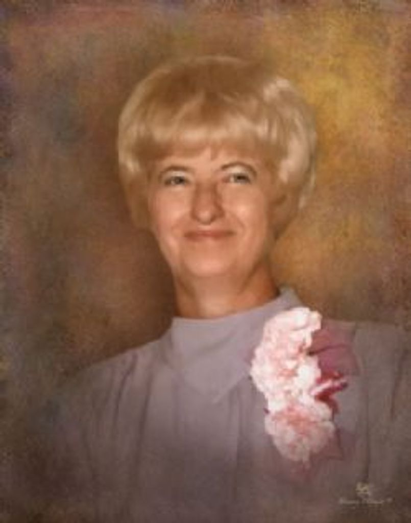 Virginia Cooper