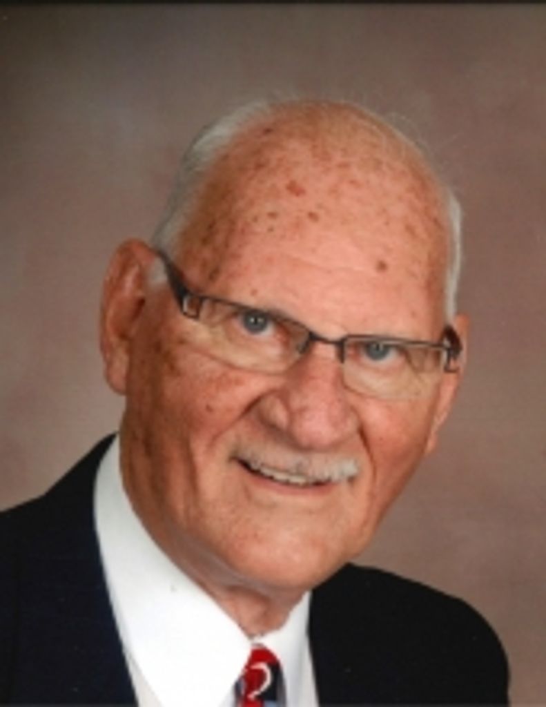 Gerald L. Clemmens