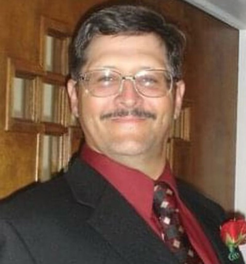 William Cecil Rigney, Jr.