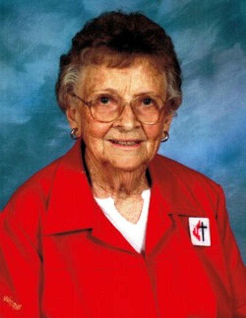 Juanita Goe