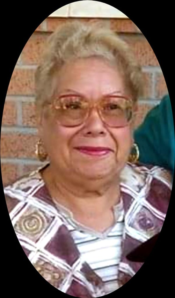 Lucia G. Torres