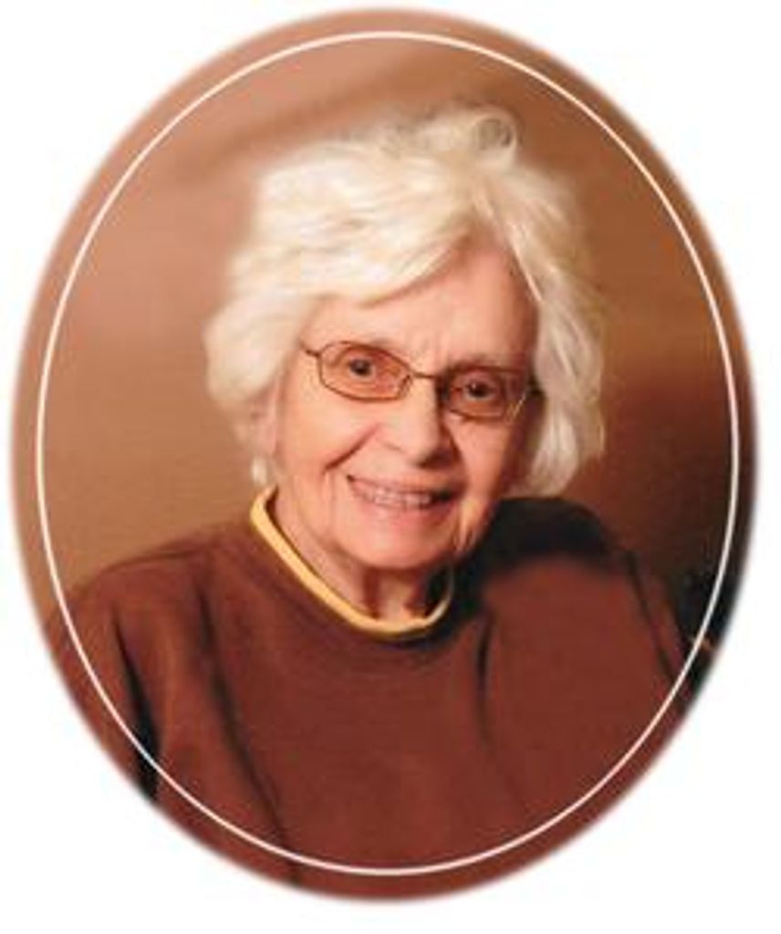 Lois Ann Burwick