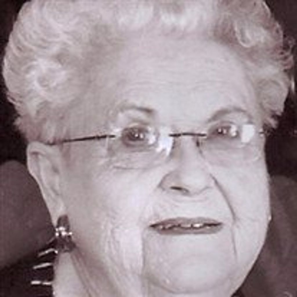 Maxine  Compton Hobbs
