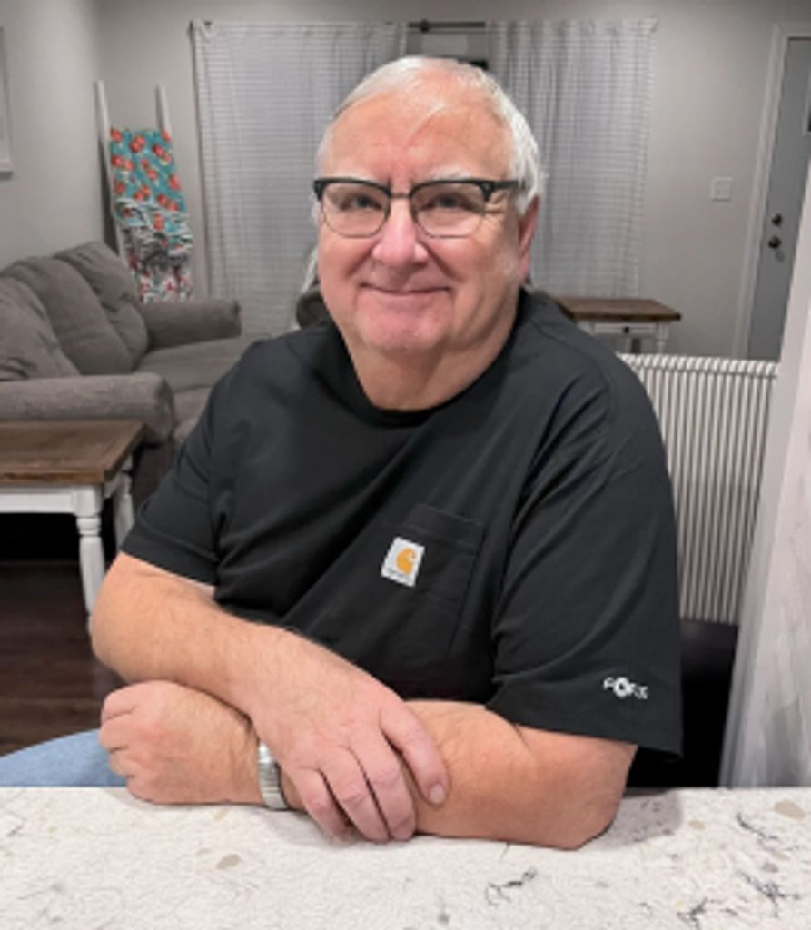 Robert Janzer Profile Photo